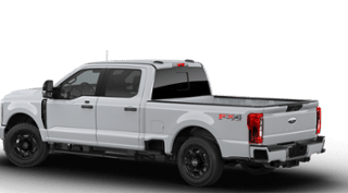 2026 Ford Super Duty® External Image 3